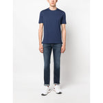Brunello Cucinelli Jeans Blue M283PD3210C1468-AI25
