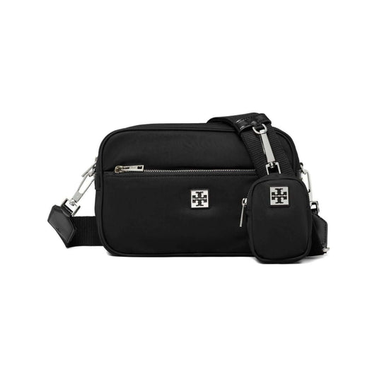 Tory Burch Virginia nylon shoulder bag