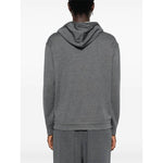 Brunello Cucinelli Sweaters Grey MP828SB806C572-AI25