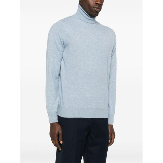 Brunello Cucinelli Sweaters White