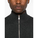 Brunello Cucinelli Sweaters Grey M2200106CJB82-AI25