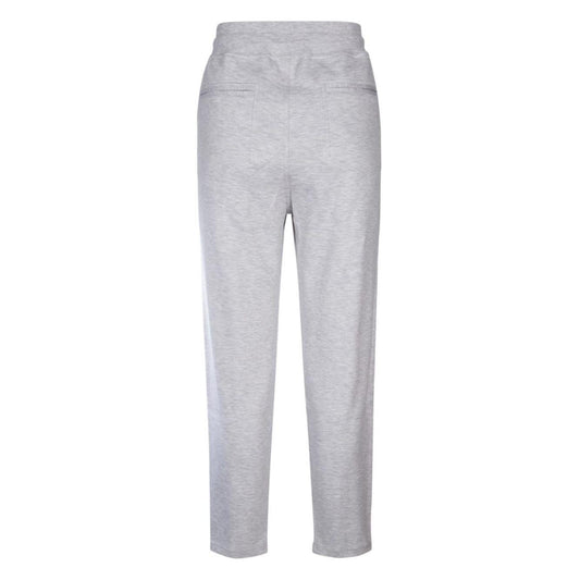 Brunello Cucinelli Trousers Light Grey