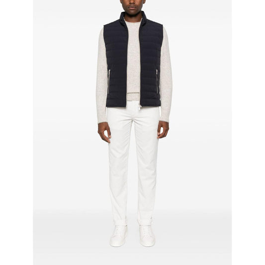 Brunello Cucinelli Jackets Blue