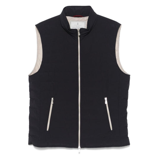 Brunello Cucinelli Jackets Blue