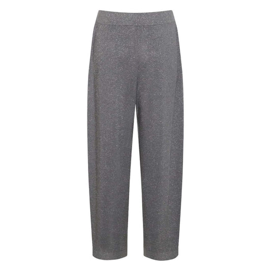 Brunello Cucinelli Trousers Grey