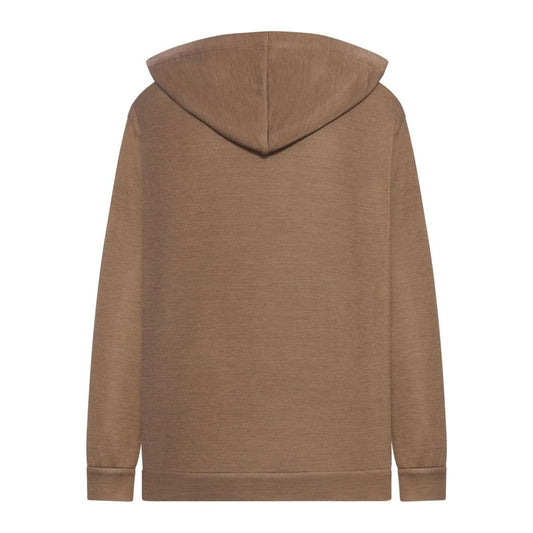 Brunello Cucinelli Sweaters Brown