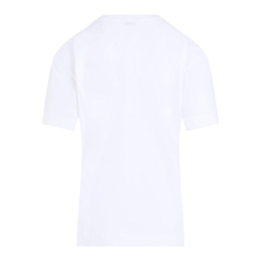 Brunello Cucinelli T-shirts and Polos White