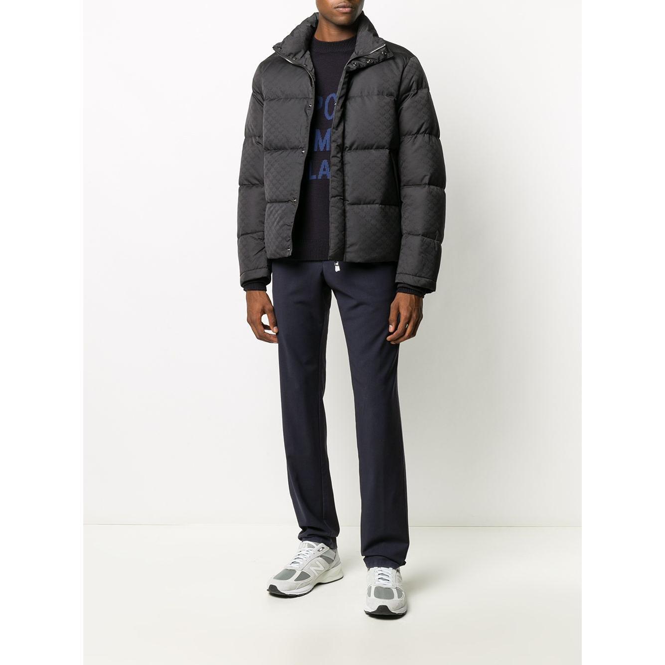 Emporio Armani Coats Black 8N1BN31NHQZF046-AI25