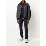 Emporio Armani Coats Black 8N1BN31NHQZF046-AI25