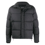 Emporio Armani Coats Black 8N1BN31NHQZF046-AI25