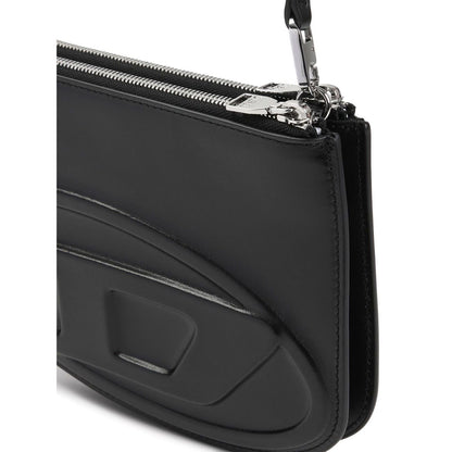 Diesel 1DR Twin shoulder bag