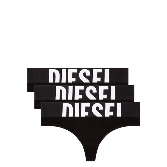 Diesel Underwear Black 00SE0K0HMAUE4101-AI25