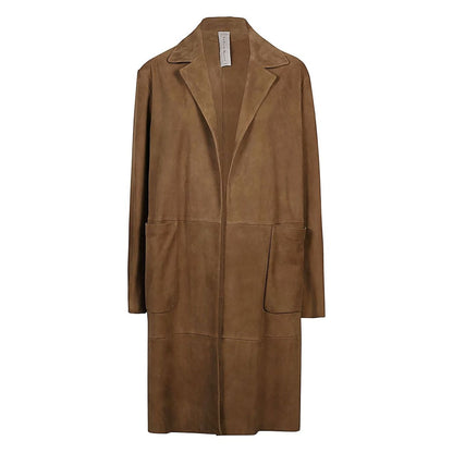 FURLING BY GIANI Coats Dove Grey Jackets