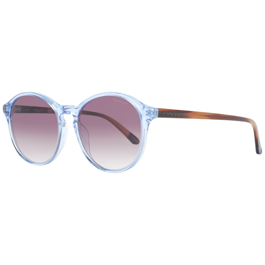 Gant Blue Women Sunglasses GA-1019748