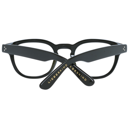 Liebeskind Black and Green Women Frames