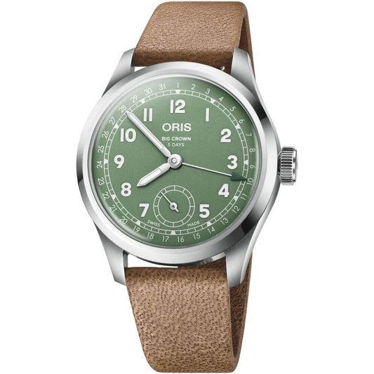 ORIS MOD. 403779940670762009FC 403779940670762009FC