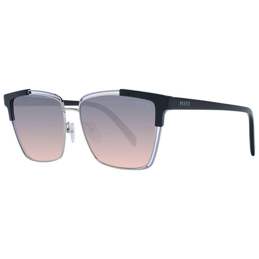 Emilio Pucci Multicolor Women Sunglasses PU-1042928