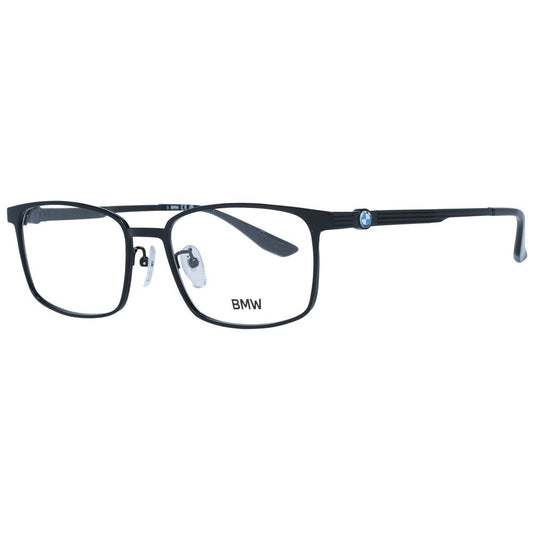 BMW Black Titanium Glasses (Frames)