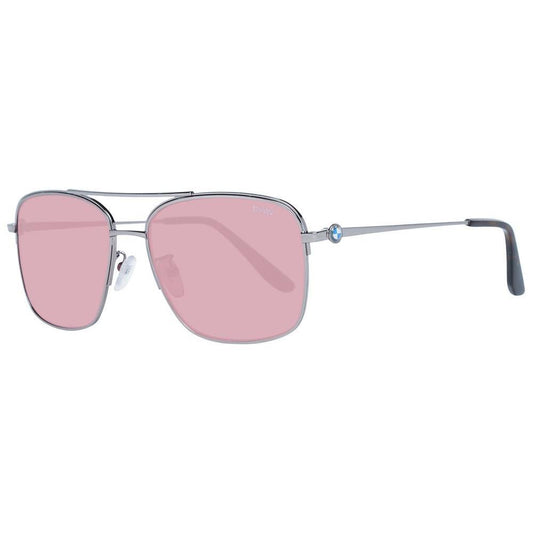 BMW Bronze Men Sunglass