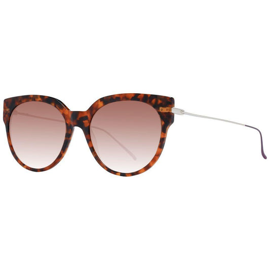 Scotch & Soda Brown Women Sunglasses SC-1043843