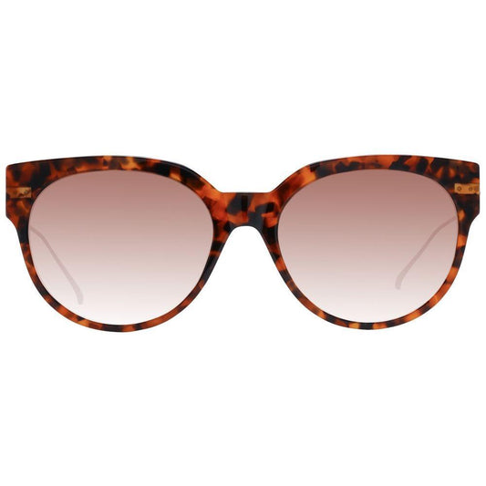 Scotch & Soda Brown Women Sunglasses SC-1043843