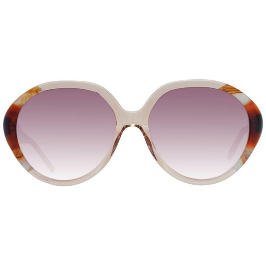 Scotch & Soda Brown Women Sunglasses SC-1043856