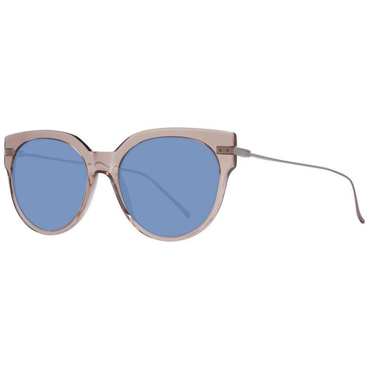 Scotch & Soda Brown Women Sunglasses SC-1043844