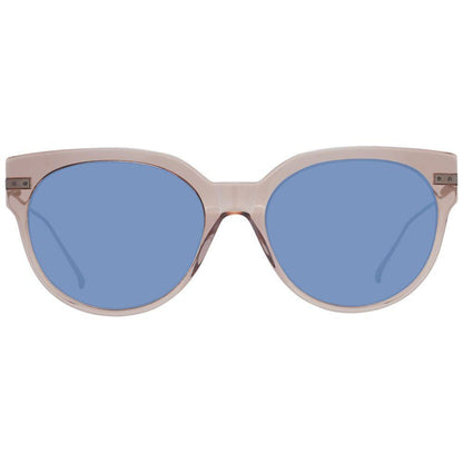 Scotch & Soda Brown Women Sunglass