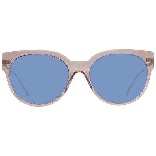 Scotch & Soda Brown Women Sunglasses SC-1043844