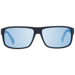 Serengeti Black Unisex Sunglass