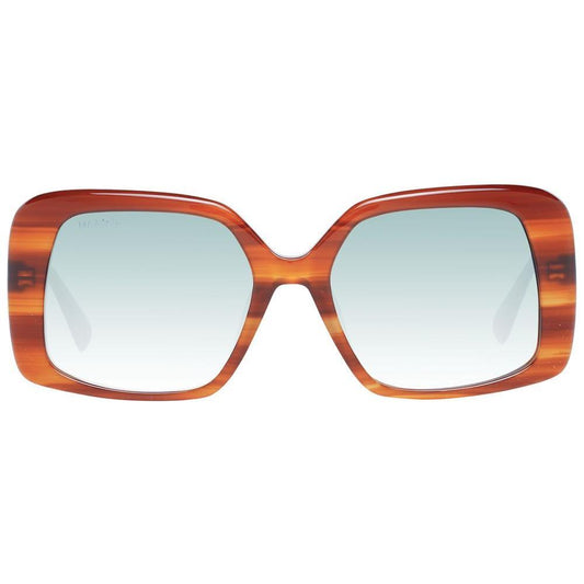 Max & Co Brown Women Sunglasses MA-1047115