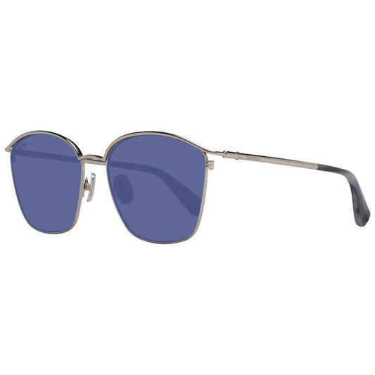 Max Mara Silver Women Sunglasses MA-1049435