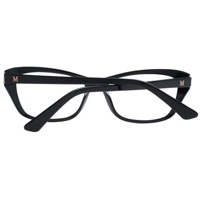 Marciano by Guess Black Plastic Glasses (Frames)