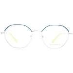 Emilio Pucci Gray Women Glasses Frame