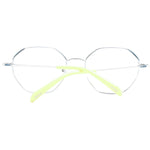 Emilio Pucci Gray Women Glasses Frame