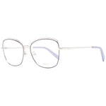 Emilio Pucci Black Women Glasses Frame