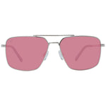 Serengeti Silver Men Sunglasses SE-1052824