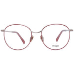 Maje Red Women Glasses Frame