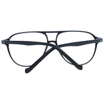 Hackett Black Men Glasses Frame