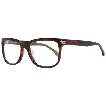 Lozza Brown Plastic Glasses (Frames)