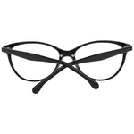 Lozza Black Women Glasses Frame