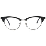 Lozza Black Women Glasses Frame