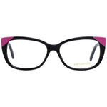 Emilio Pucci Black Women Glasses Frame