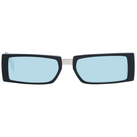 Emilio Pucci Black Women Sunglasses PU-1031946