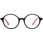 Emilio Pucci Black Women Glasses Frame