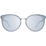 Bally Gray Women Sunglass