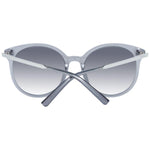 Bally Gray Women Sunglass
