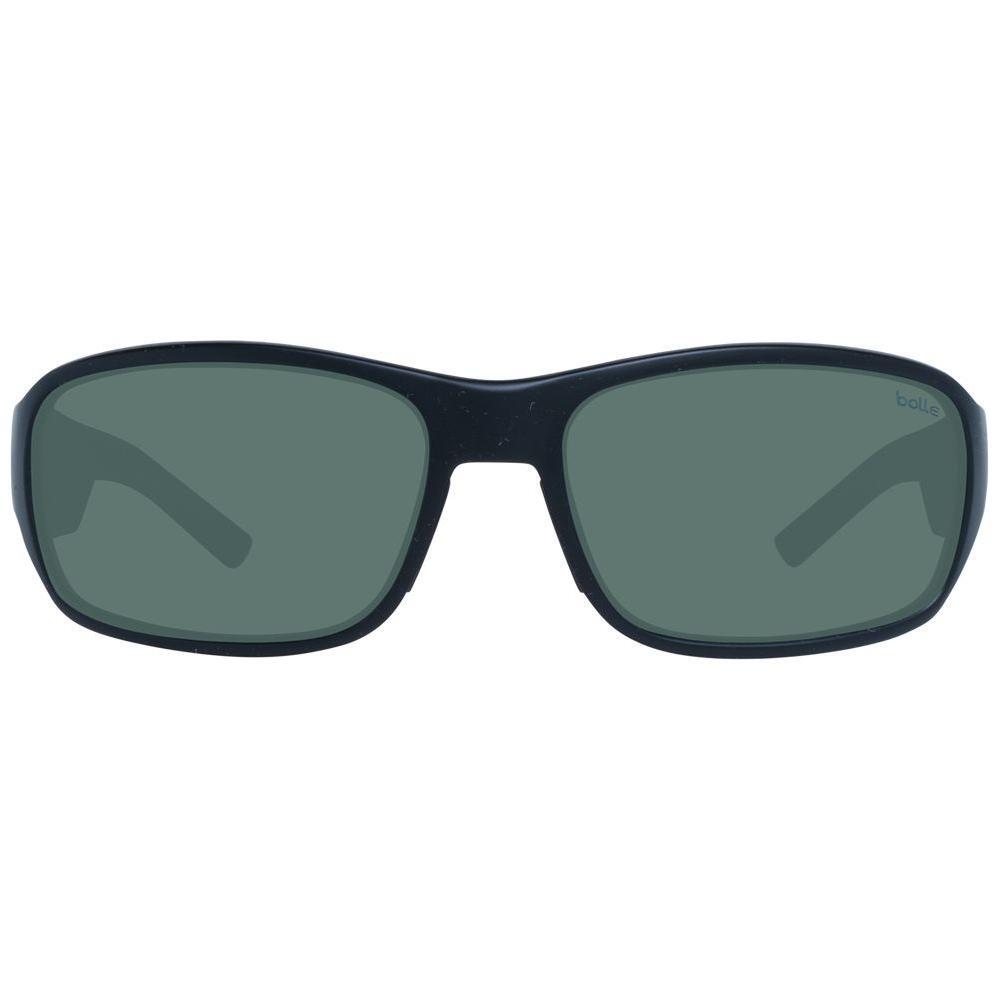 Bolle Black Unisex Sunglass
