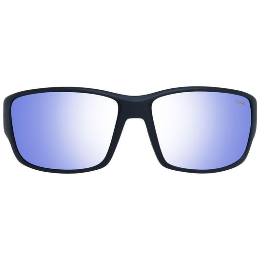 Bolle Black Unisex Sunglass