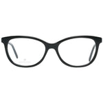 Swarovski Black Women Glasses Frame